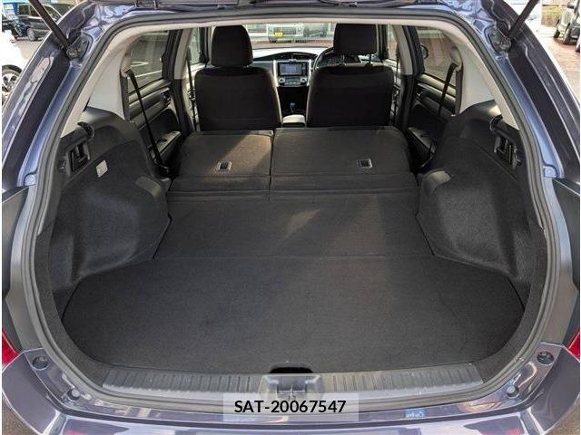 Toyota COROLLA FIELDER 2014-02 8879168-15