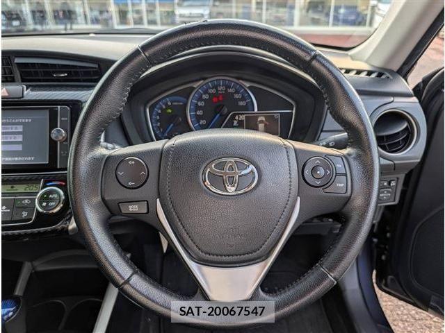 Toyota COROLLA FIELDER 2014-02 8879168-16