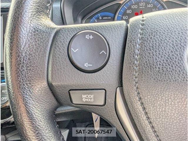 Toyota COROLLA FIELDER 2014-02 8879168-17