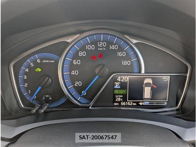 Toyota COROLLA FIELDER 2014-02 8879168-21
