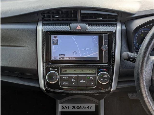 Toyota COROLLA FIELDER 2014-02 8879168-23
