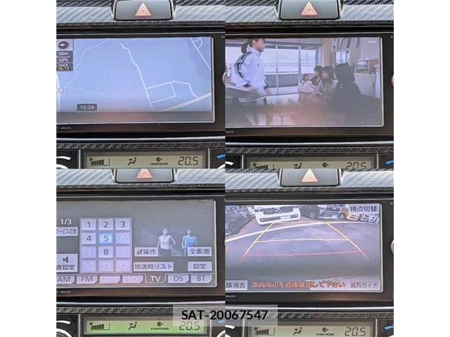 Toyota COROLLA FIELDER 2014-02 8879168-24