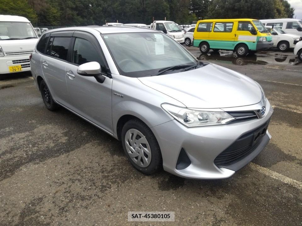 Toyota COROLLA FIELDER 2020-03 8864009-0