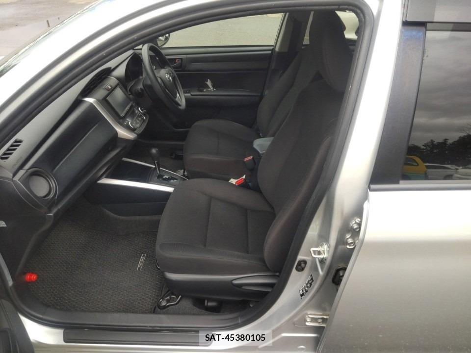 Toyota COROLLA FIELDER 2020-03 8864009-13