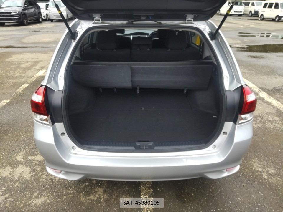 Toyota COROLLA FIELDER 2020-03 8864009-15