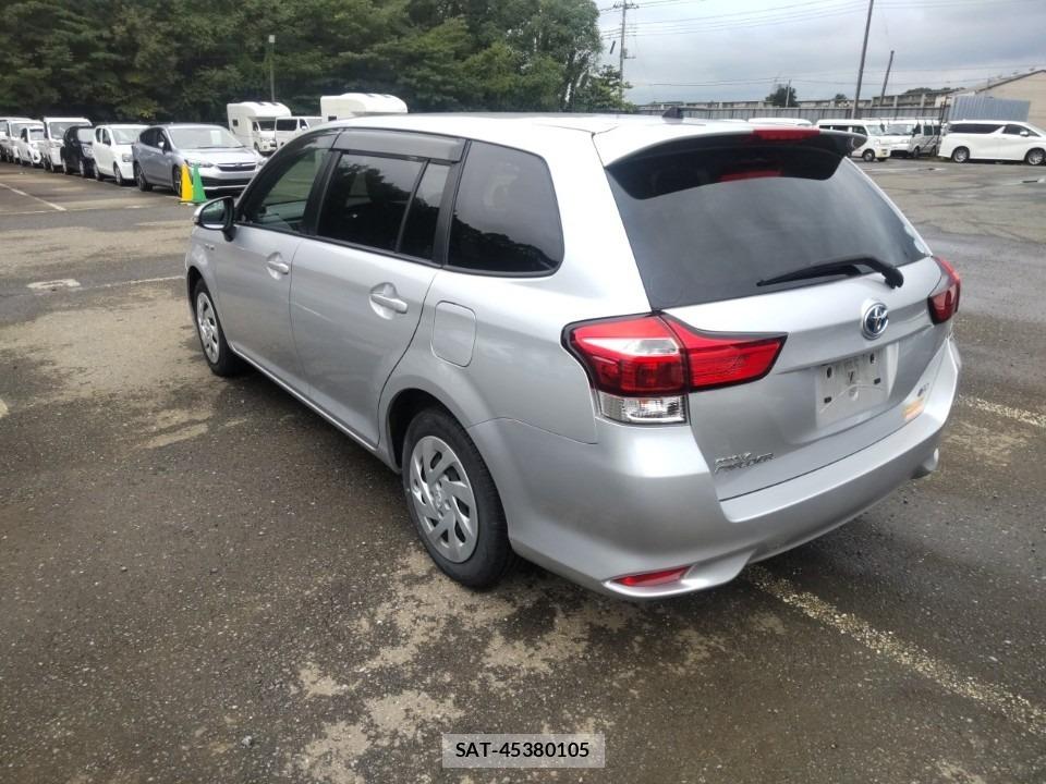 Toyota COROLLA FIELDER 2020-03 8864009-3