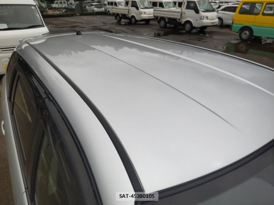 Toyota COROLLA FIELDER 2020-03 8864009-5