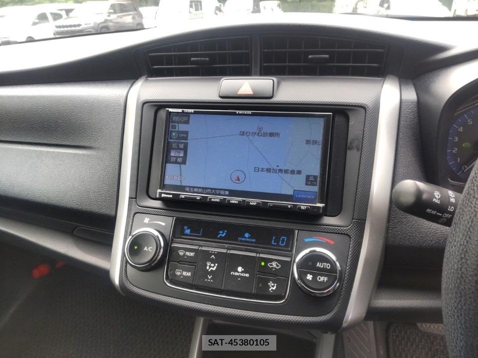 Toyota COROLLA FIELDER 2020-03 8864009-8