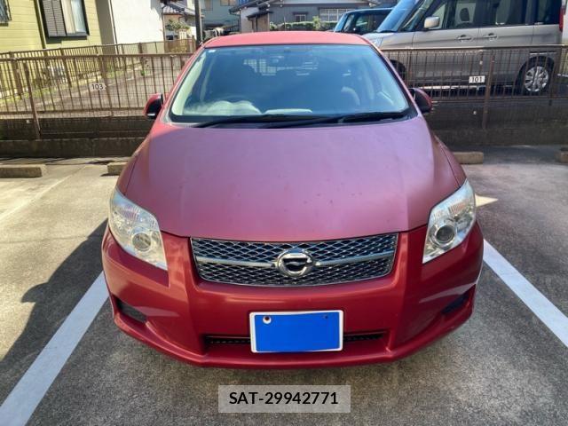 Toyota COROLLA FIELDER 2007-12 8883438-0