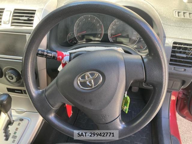 Toyota COROLLA FIELDER 2007-12 8883438-11