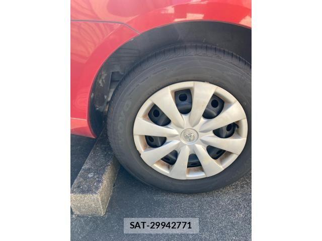 Toyota COROLLA FIELDER 2007-12 8883438-2