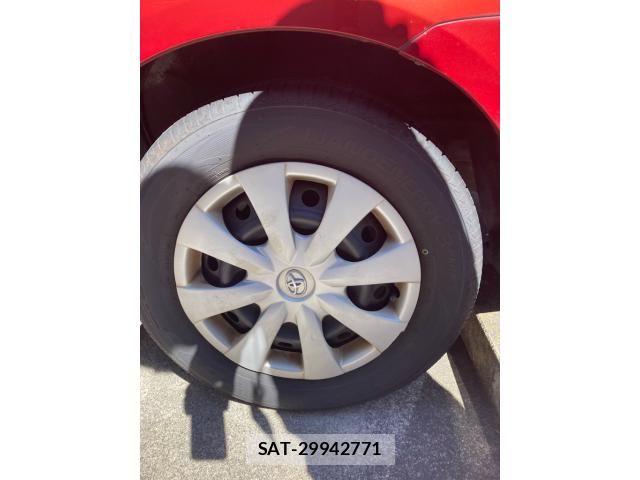 Toyota COROLLA FIELDER 2007-12 8883438-3