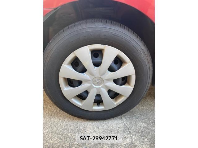 Toyota COROLLA FIELDER 2007-12 8883438-4