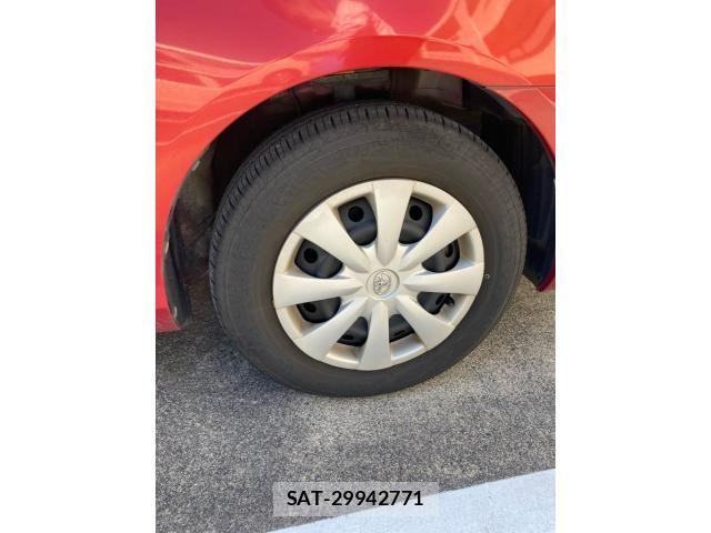 Toyota COROLLA FIELDER 2007-12 8883438-5