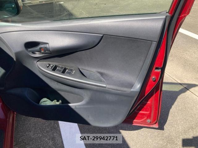 Toyota COROLLA FIELDER 2007-12 8883438-7