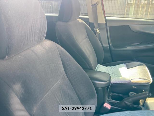 Toyota COROLLA FIELDER 2007-12 8883438-8