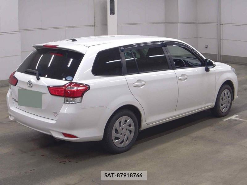 Toyota COROLLA FIELDER 2019 1022435-1