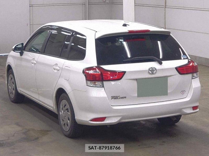 Toyota COROLLA FIELDER 2019 1022435-2