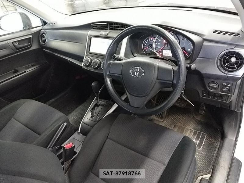 Toyota COROLLA FIELDER 2019 1022435-4