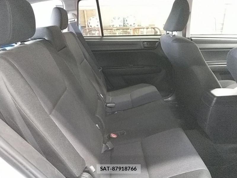 Toyota COROLLA FIELDER 2019 1022435-5