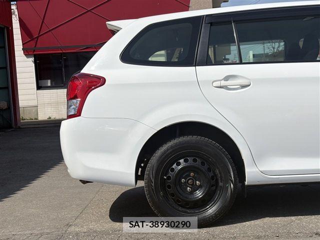 Toyota COROLLA FIELDER 2013-11 6276009-9