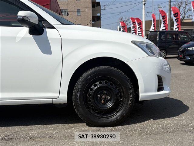 Toyota COROLLA FIELDER 2013-11 6276009-11