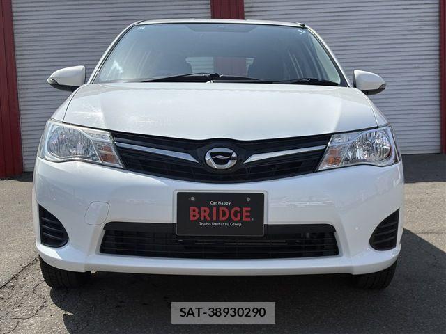 Toyota COROLLA FIELDER 2013-11 6276009-13