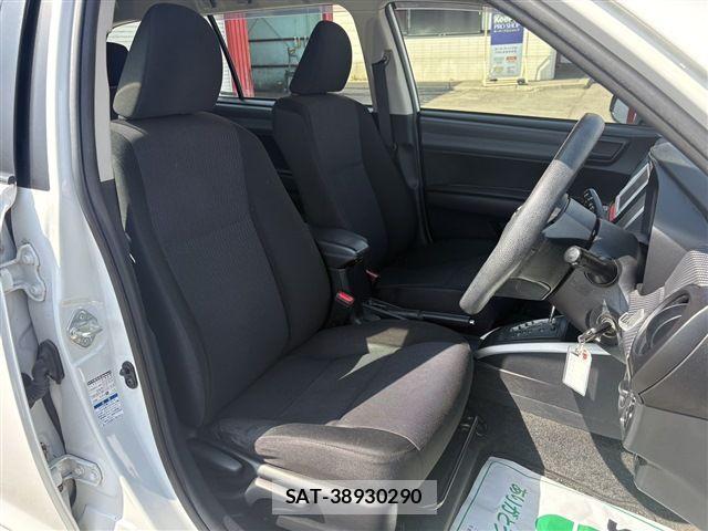 Toyota COROLLA FIELDER 2013-11 6276009-14