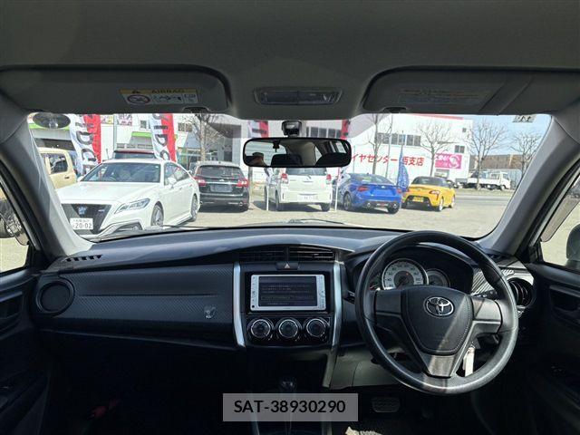 Toyota COROLLA FIELDER 2013-11 6276009-19
