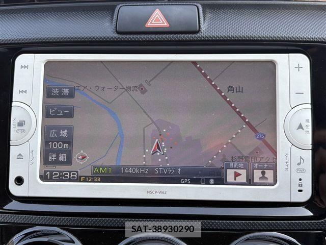 Toyota COROLLA FIELDER 2013-11 6276009-22