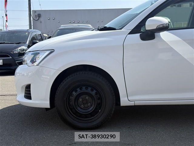 Toyota COROLLA FIELDER 2013-11 6276009-3