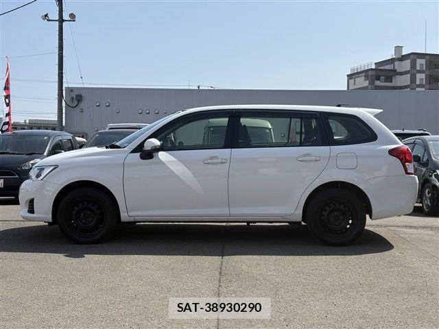 Toyota COROLLA FIELDER 2013-11 6276009-4