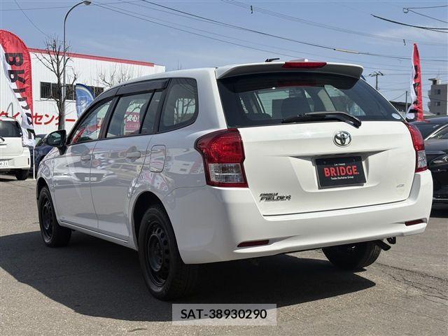 Toyota COROLLA FIELDER 2013-11 6276009-6