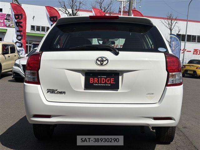 Toyota COROLLA FIELDER 2013-11 6276009-7