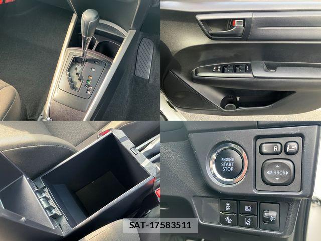 Toyota COROLLA FIELDER 2023-03 6814285-11