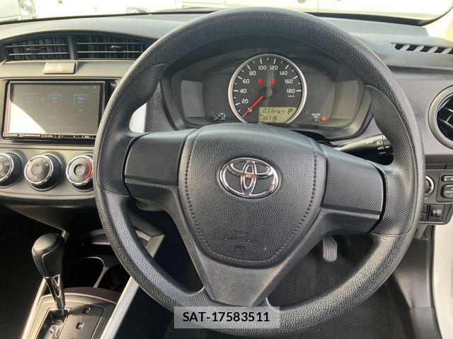 Toyota COROLLA FIELDER 2023-03 6814285-13