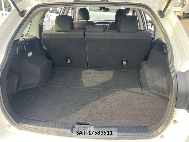 Toyota COROLLA FIELDER 2023-03 6814285-16