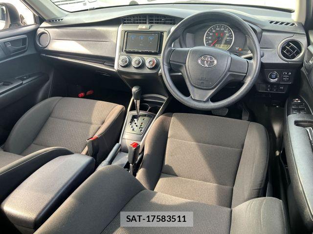 Toyota COROLLA FIELDER 2023-03 6814285-1