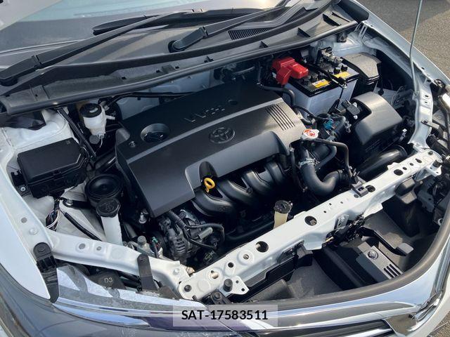 Toyota COROLLA FIELDER 2023-03 6814285-4