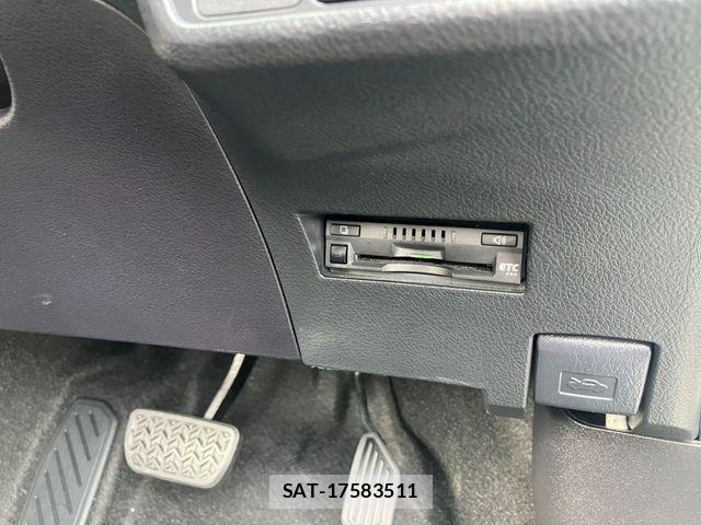 Toyota COROLLA FIELDER 2023-03 6814285-8