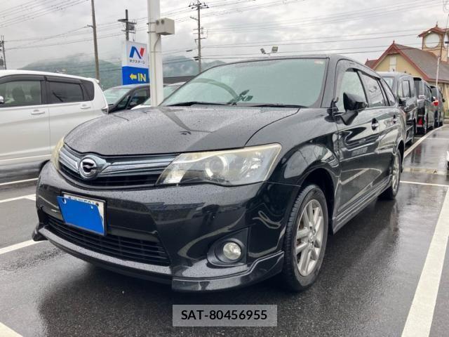 Toyota COROLLA FIELDER 2014-02 6903484-0
