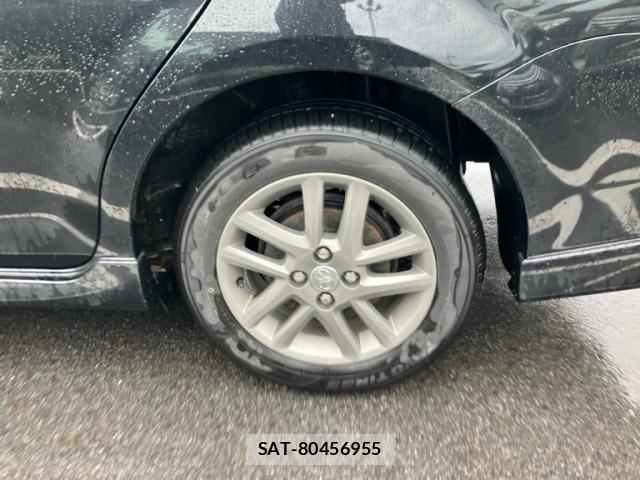 Toyota COROLLA FIELDER 2014-02 6903484-9