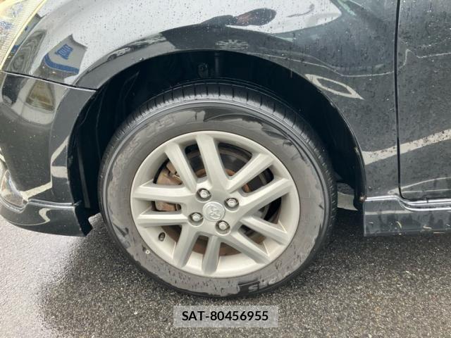 Toyota COROLLA FIELDER 2014-02 6903484-10