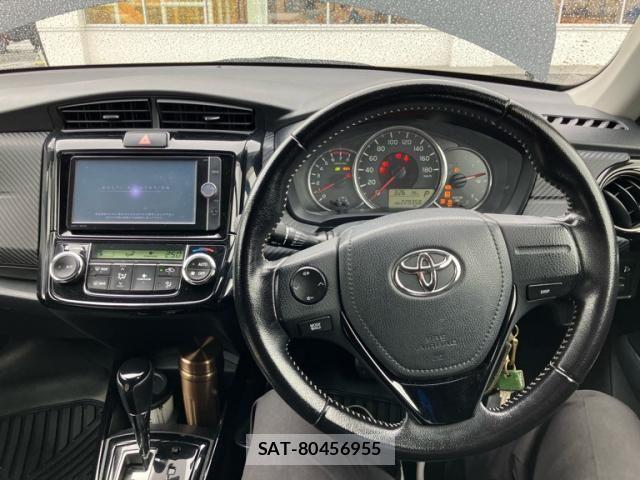 Toyota COROLLA FIELDER 2014-02 6903484-15