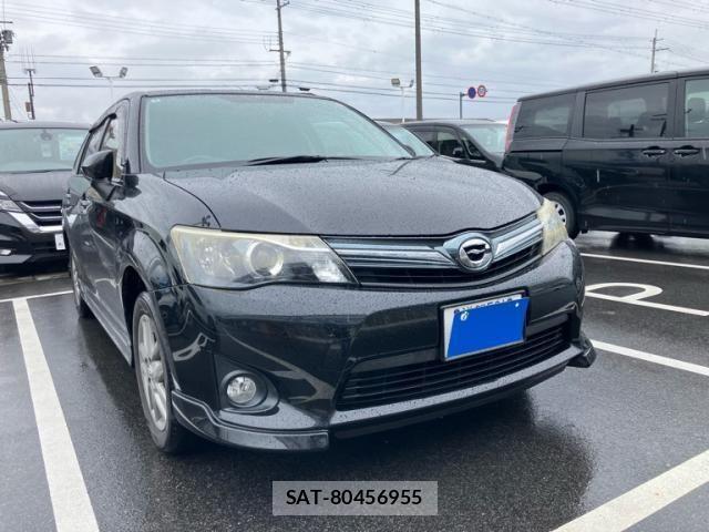 Toyota COROLLA FIELDER 2014-02 6903484-1