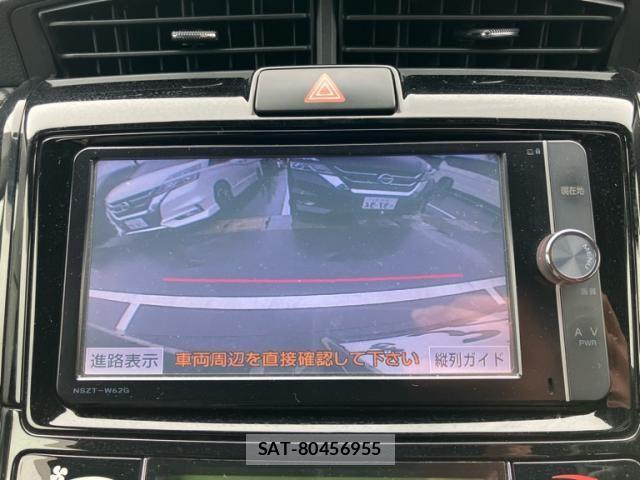 Toyota COROLLA FIELDER 2014-02 6903484-19