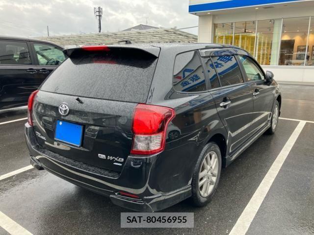 Toyota COROLLA FIELDER 2014-02 6903484-2