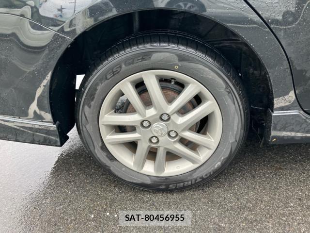 Toyota COROLLA FIELDER 2014-02 6903484-8