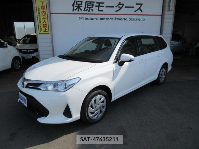 Toyota COROLLA FIELDER 2018-04 7057970-0