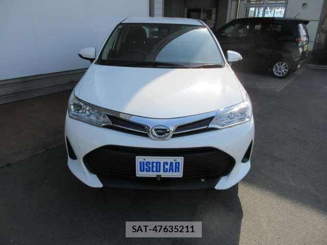 Toyota COROLLA FIELDER 2018-04 7057970-1